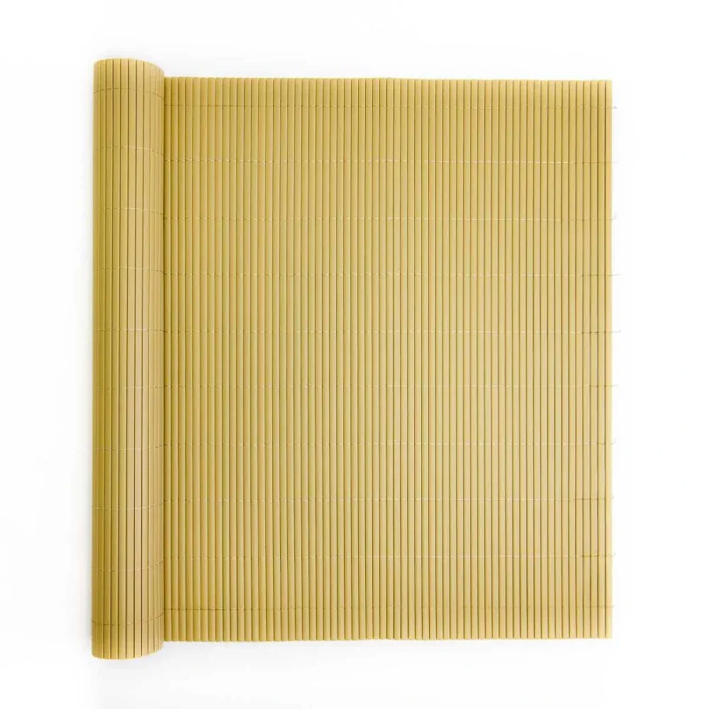 Bambusová rohož - BAMBOO MAT - Y, výška 2,0 m
