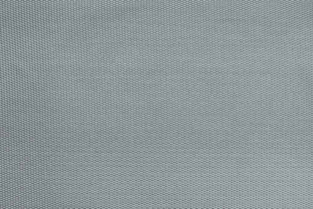 Tkaný textilní pás - stříbrný, 4,75cm x 50m