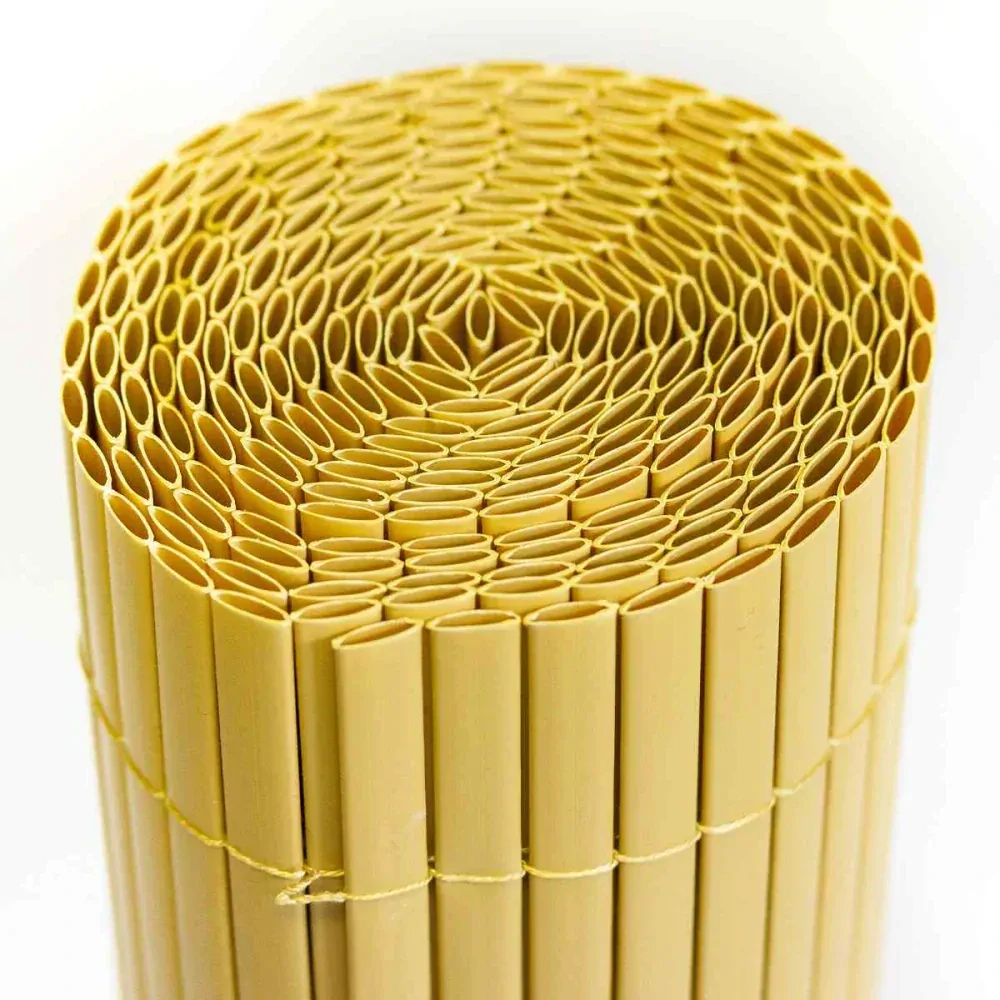 Bambusová rohož - BAMBOO MAT - Y, výška 1,2 m