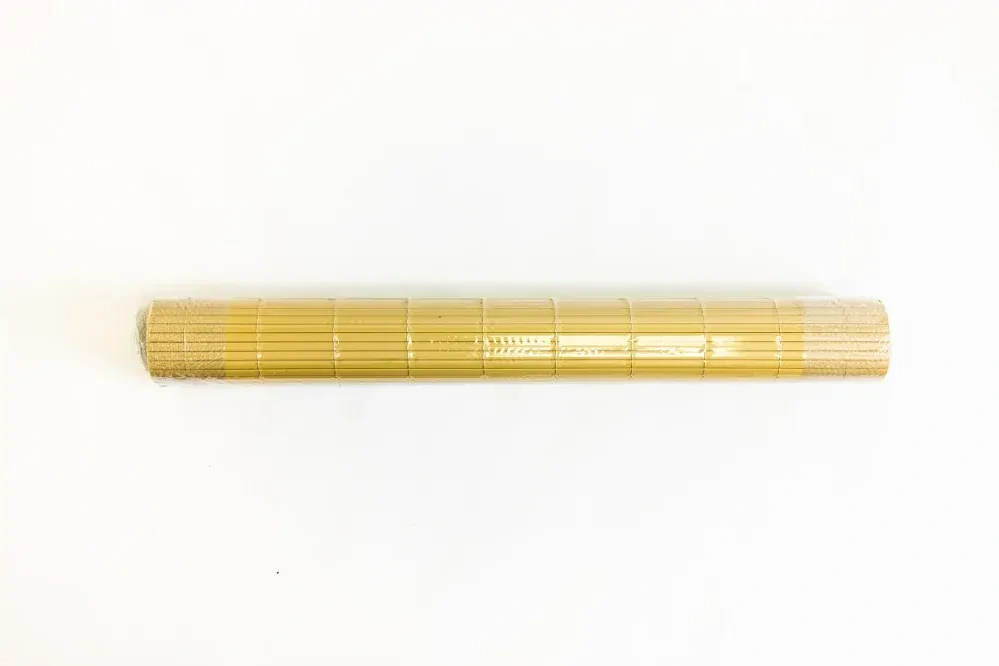 Bambusová rohož - BAMBOO MAT - Y, výška 2,0 m