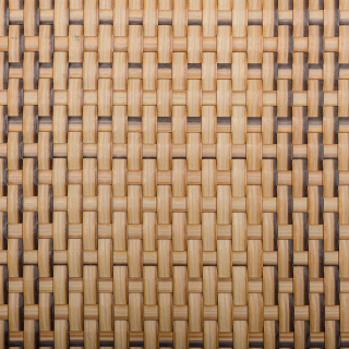 Umělý ratan - sláma, výška 1 m